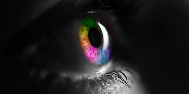 Qu'est-ce que la couleur? 