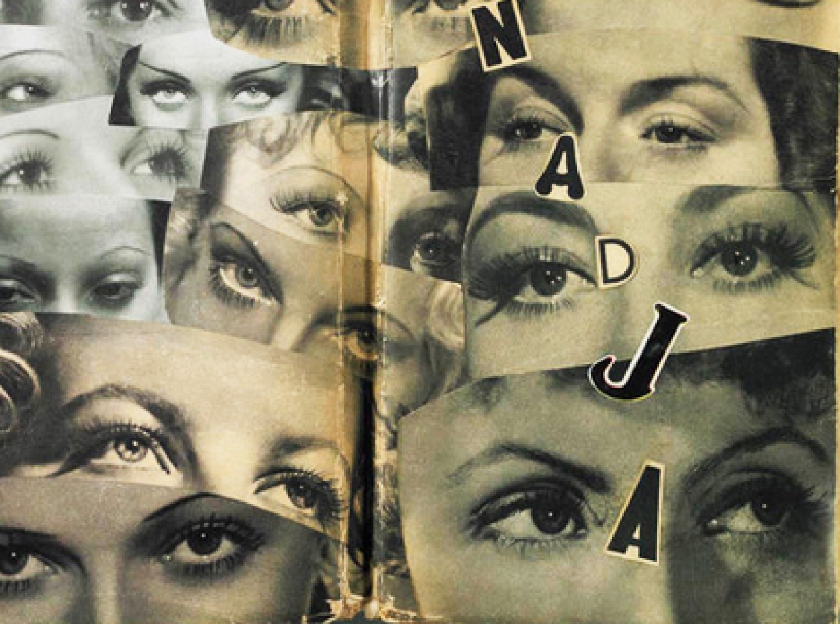 Nadja-André-Breton