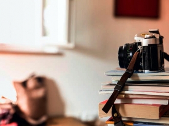 Photographie et écriture