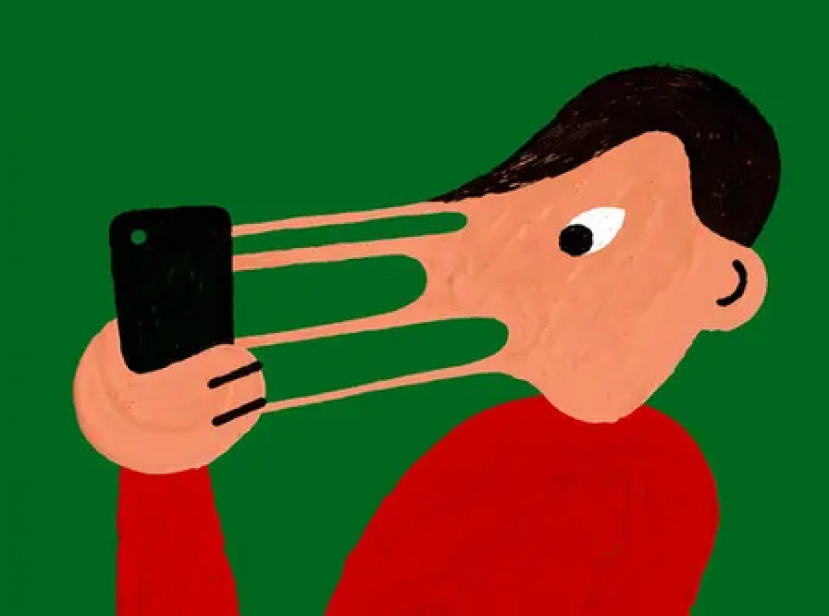 Telephone-litterature
