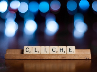 Clichés, combattre ou négocier ? 