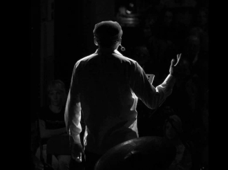 La question du narrateur