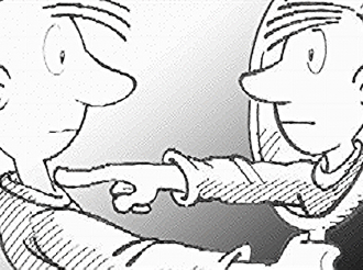 Le narrateur : choisir un pronom