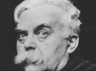A la rencontre de Léon Bloy