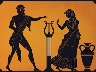 Mythe et littérature