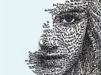 Écrire le visage