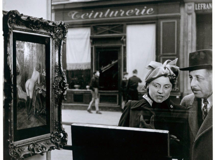 L'ironie, un Regard Oblique