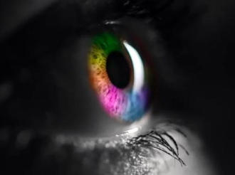 Explication scientifique de la couleur