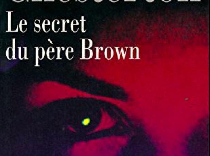 Chesterton, Incipit de l'homme invisible