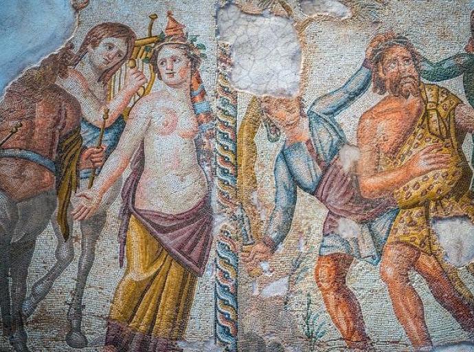 Etymologie du mot couleur