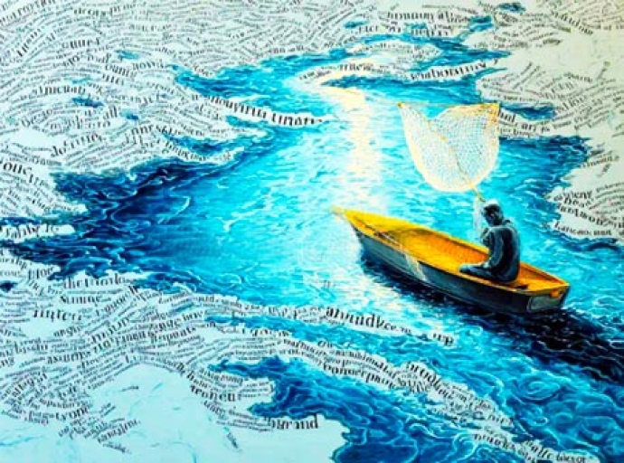 Pêcheurs de synonymes