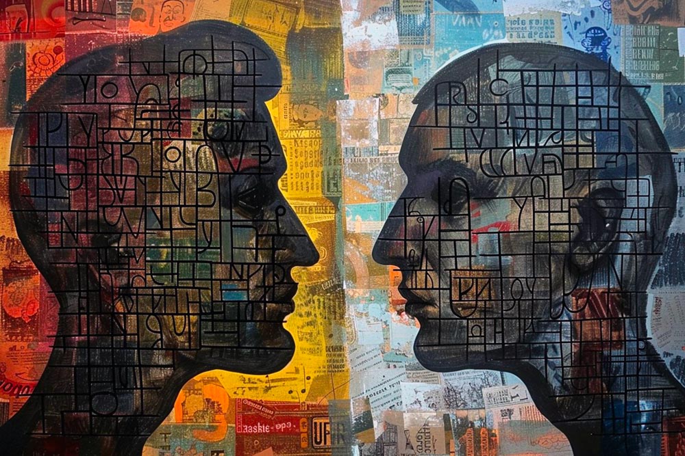 Narration, choix du pronom