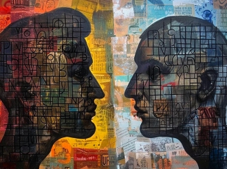 Le narrateur : choisir un pronom