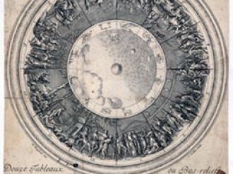 Le bouclier d'Achille