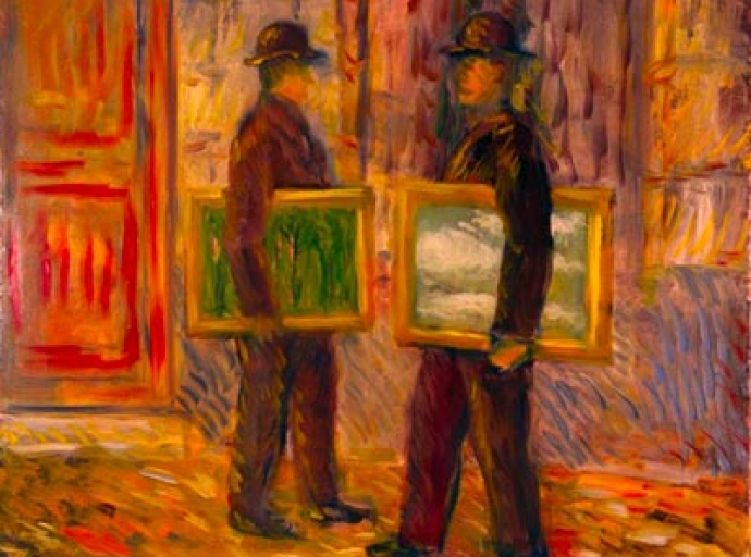 Mettre l'adjectif avant le nom? 