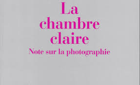 Le punctum dans la Chambre Claire de Roland Barthes