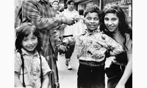 Punctum, dans la Chambre Claire de Roland Barthes