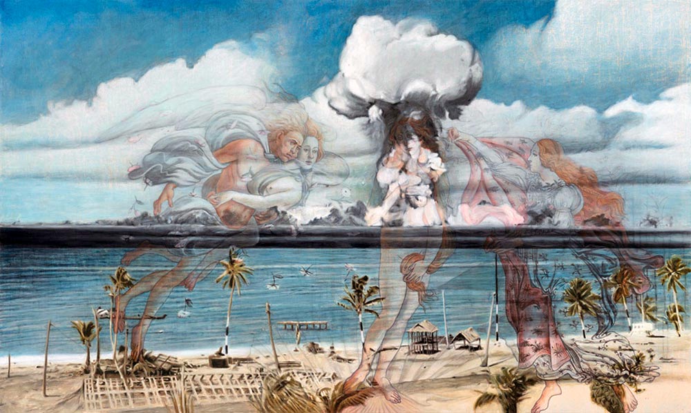 Invitation au voyage